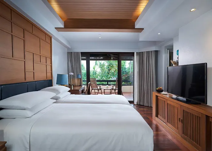 Renaissance Koh Samui Resort & Spa
