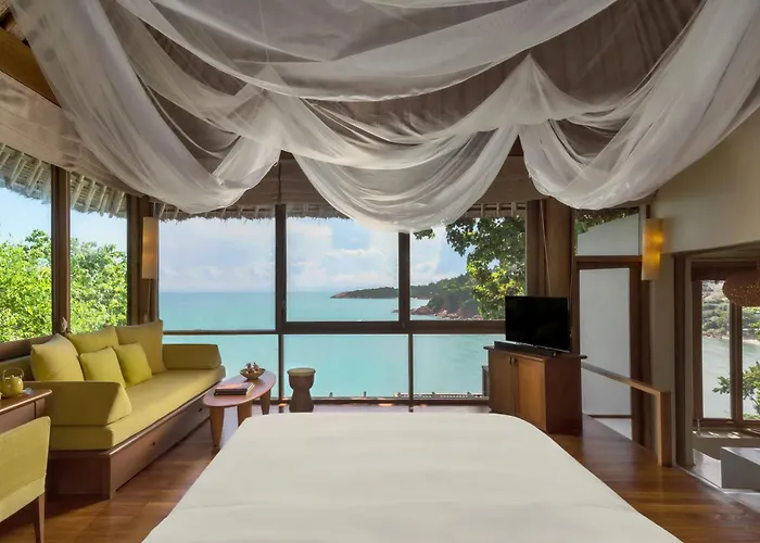 Six Senses Samui