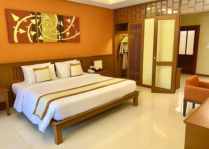 Le Murraya Boutique Serviced Residence & Resort