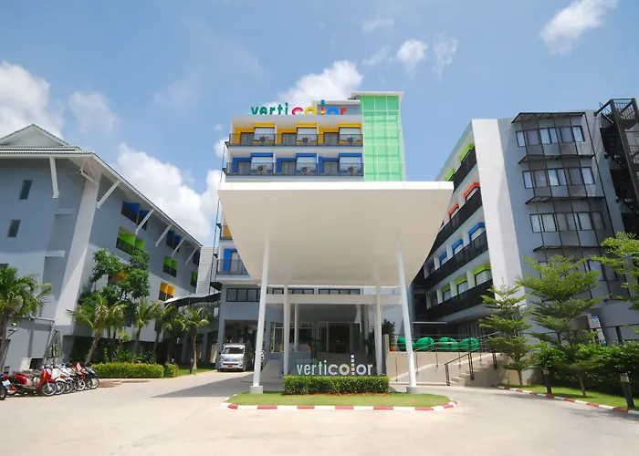 Samui Verticolor
