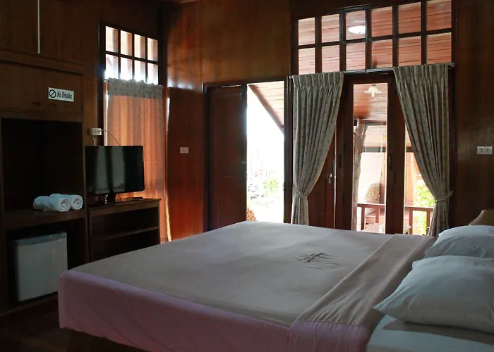 Utopia Resort