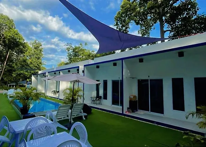 MJOY Resort