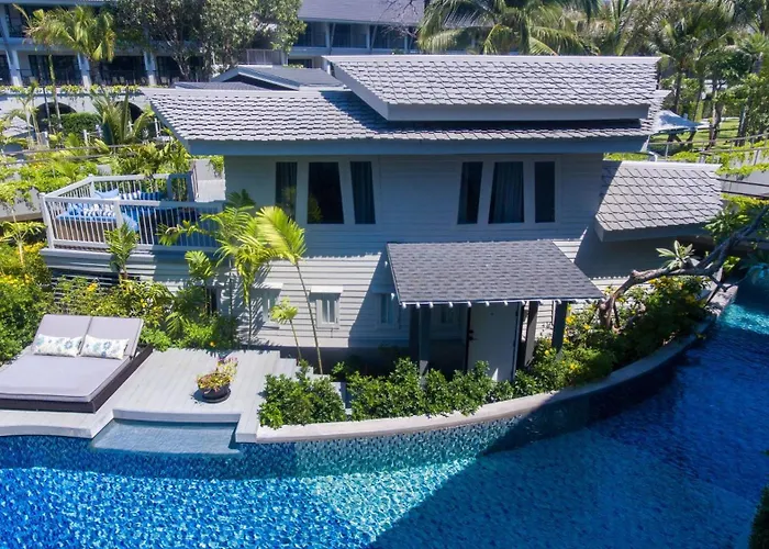 Meliá Koh Samui