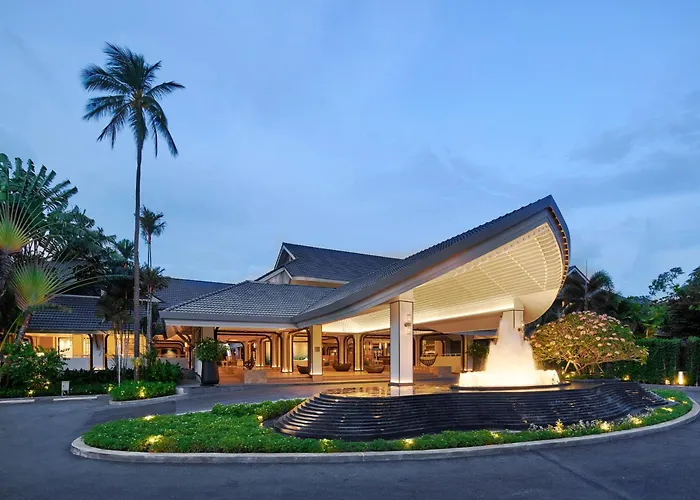 Meliá Koh Samui