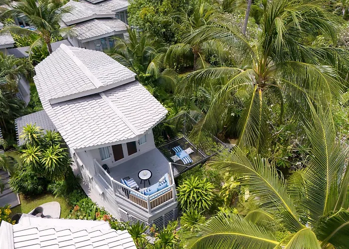 Meliá Koh Samui